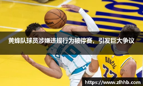 黄蜂队球员涉嫌违规行为被停赛，引发巨大争议